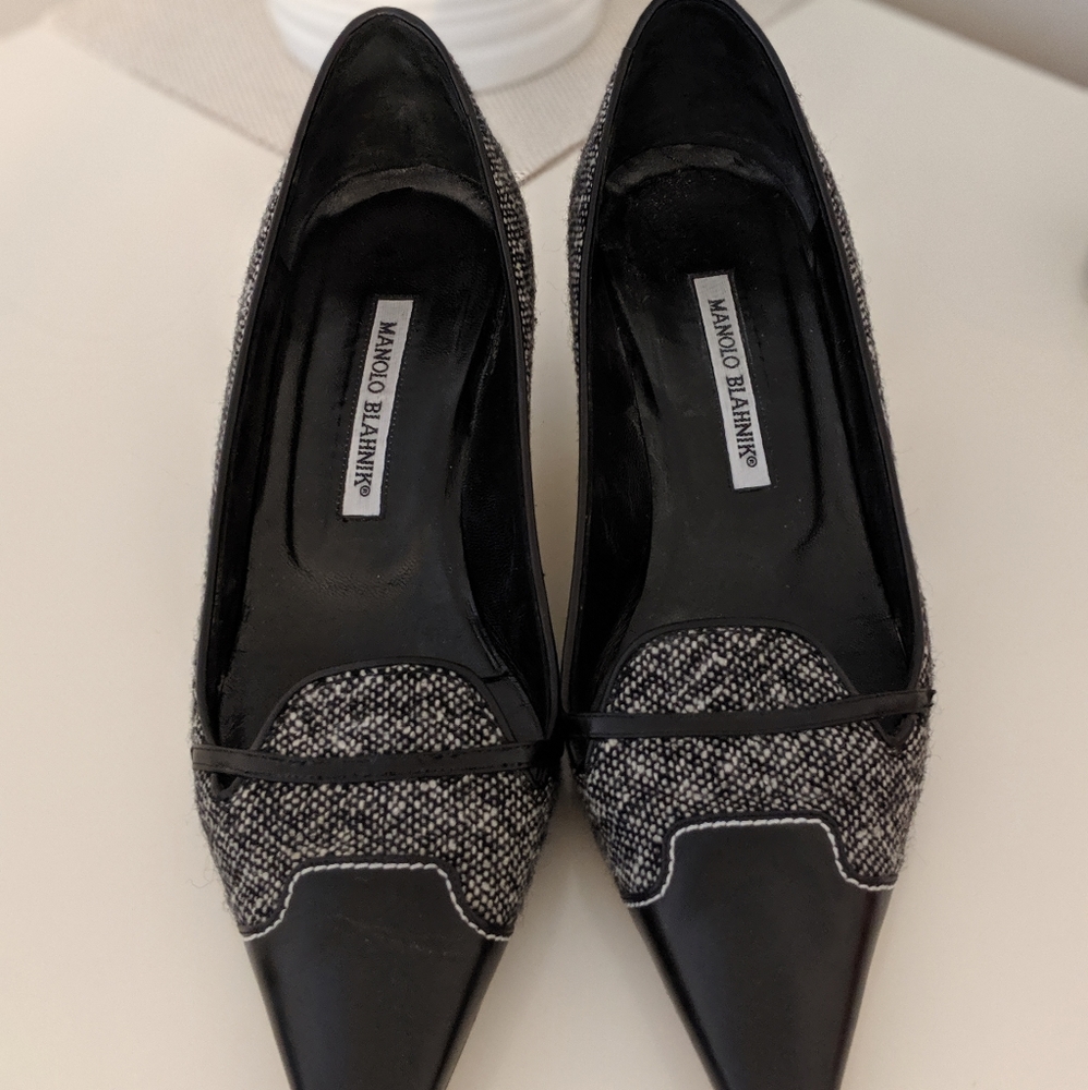 Manolo Blahnik